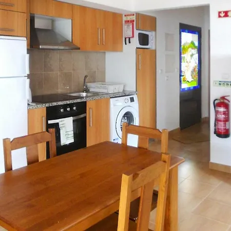 Casa de Férias Holiday Homes 4 Estacoes - Pdl02012-fyd